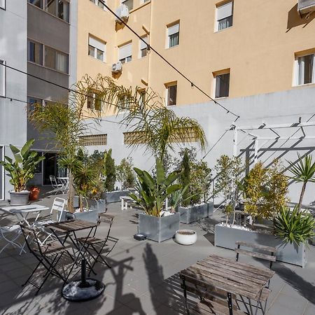 Green Wine Affair By Misha'S Place 6B Lisbon Bagian luar foto