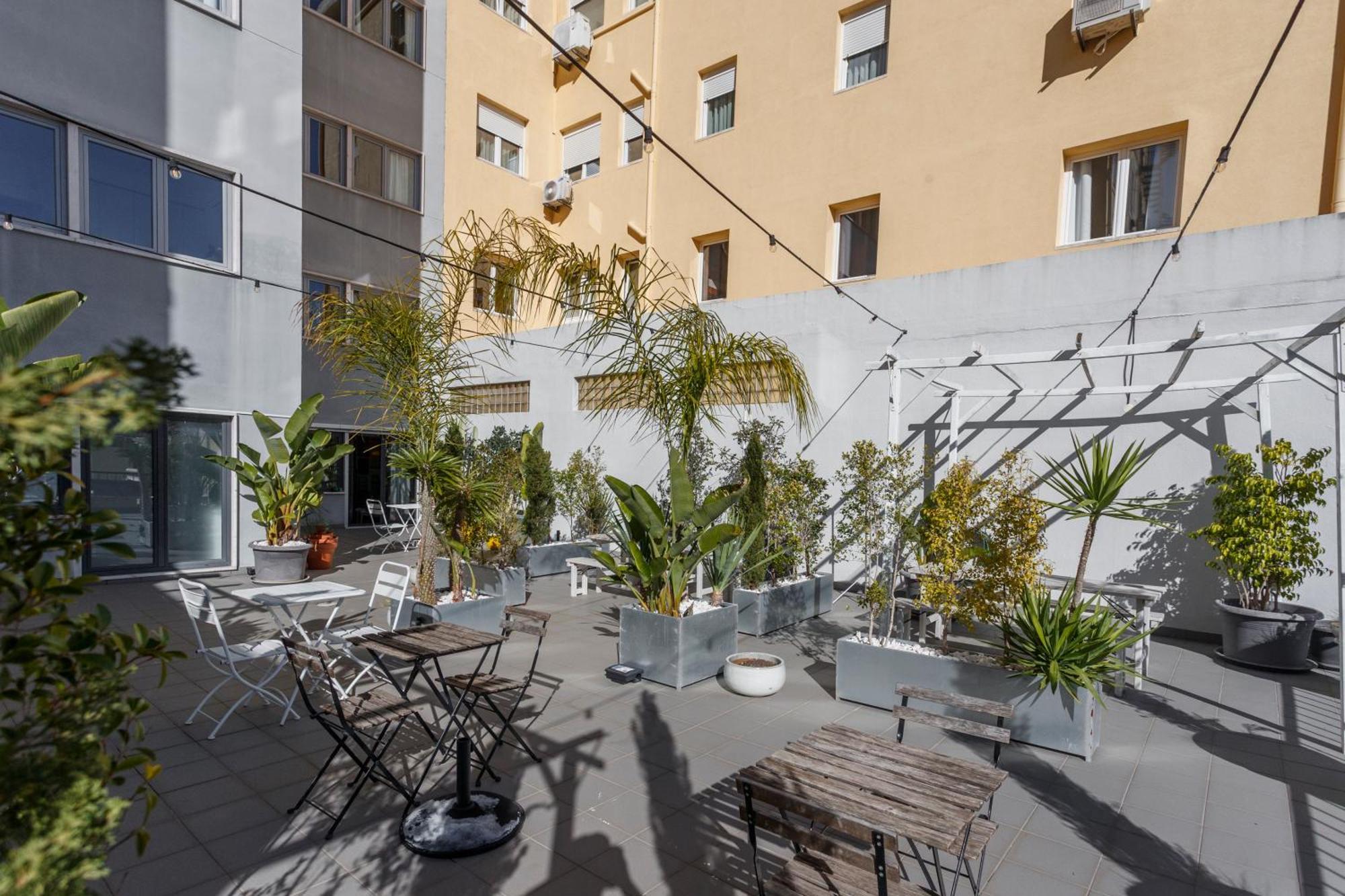 Green Wine Affair By Misha'S Place 6B Lisbon Bagian luar foto